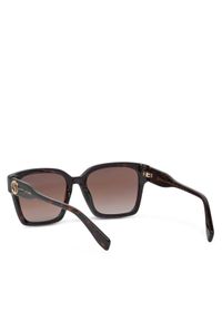 THE MARC JACOBS - The Marc Jacobs Okulary przeciwsłoneczne 814/S 208031 Brązowy. Kolor: brązowy