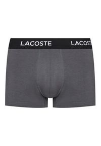 Lacoste Komplet 7 par bokserek 5H2385 Kolorowy. Materiał: bawełna. Wzór: kolorowy #8