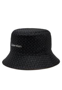 Calvin Klein Kapelusz Must Rev K60K610992 Czarny. Kolor: czarny #3