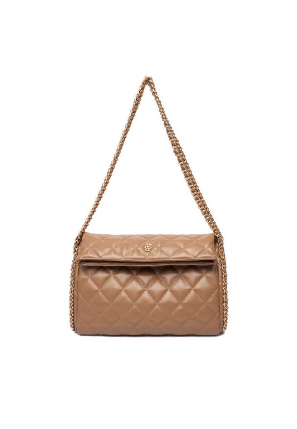 Badura Torebka EO-AYA-LA482-7044-2 Brązowy. Kolor: brązowy