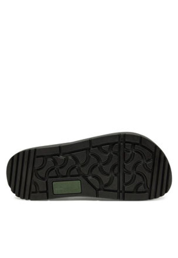 Birkenstock Klapki Profi Birki 2.0 1025975 Czarny. Kolor: czarny