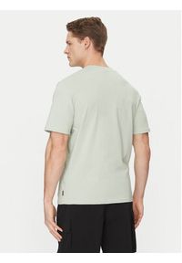 Jack & Jones - Jack&Jones T-Shirt Tarmac 12273239 Zielony Regular Fit. Kolor: zielony. Materiał: bawełna #4