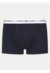 TOMMY HILFIGER - Tommy Hilfiger Komplet 7 par bokserek UM0UM03383 Kolorowy. Materiał: bawełna. Wzór: kolorowy #11