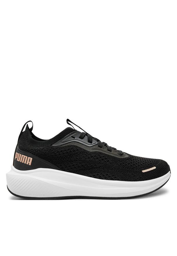 Buty do biegania Puma. Kolor: czarny