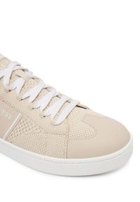 Guess Sneakersy FLPJRX FAB12 Beżowy. Kolor: beżowy. Materiał: materiał #6