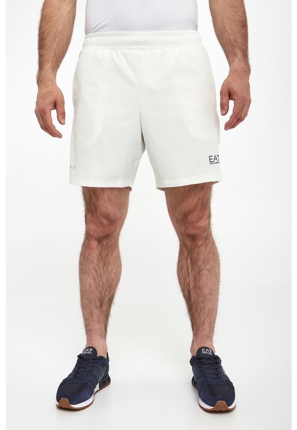 EA7 Emporio Armani - Szorty męskie EA7 EMPORIO ARMANI