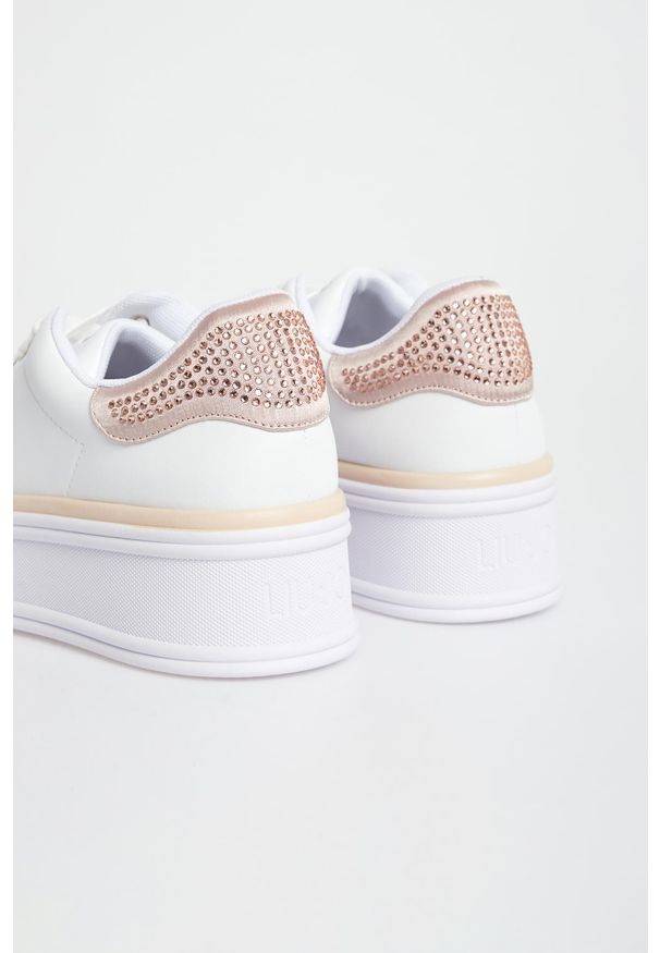 Liu Jo - Sneakersy damskie LIU JO