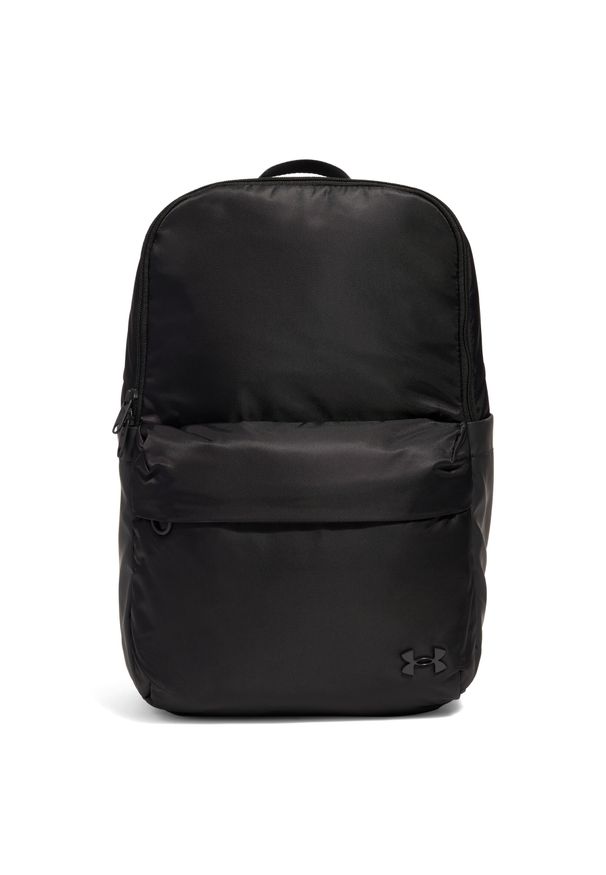 Plecak damski Under Armour Studio Spirit. Kolor: czarny