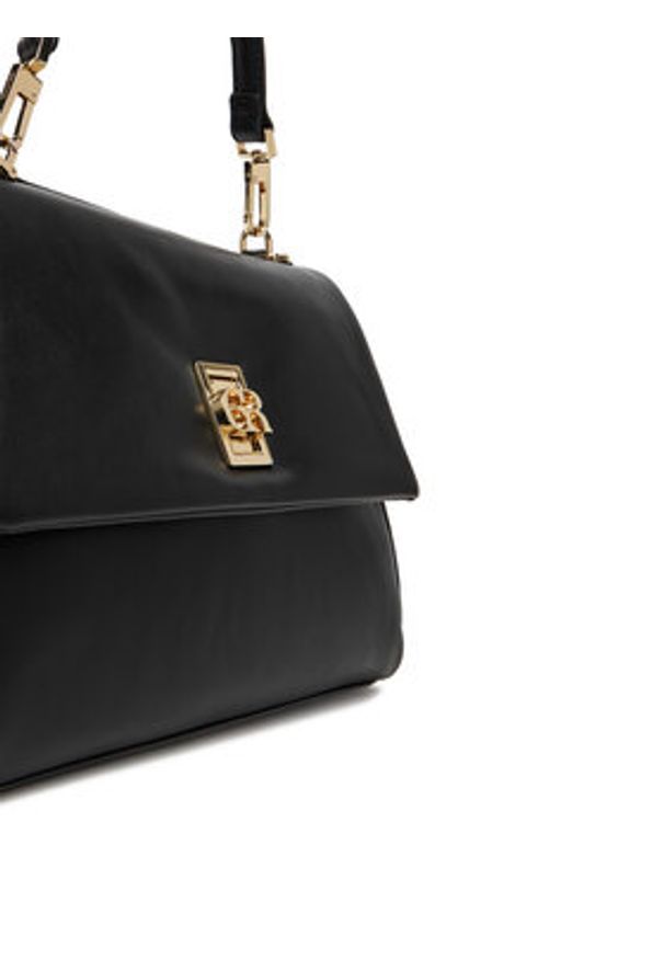 Gino Rossi Torebka CEO-ATALIA-DA8144 Czarny. Kolor: czarny