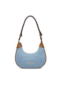 Torebka Liu Jo. Kolor: niebieski #1