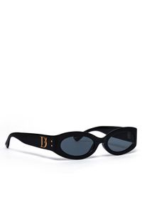 DSQUARED2 - Dsquared2 Okulary przeciwsłoneczne D2 0150/G/S 207431 Czarny. Kolor: czarny