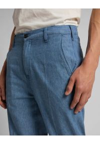 Lee - SPODNIE MĘSKIE LEE TAPERED CHINO RINSE L70RNB36 #3