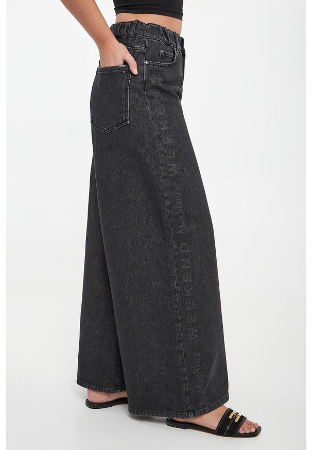 Weekend Max Mara - Jeansy damskie Vortice WEEKEND MAXMARA