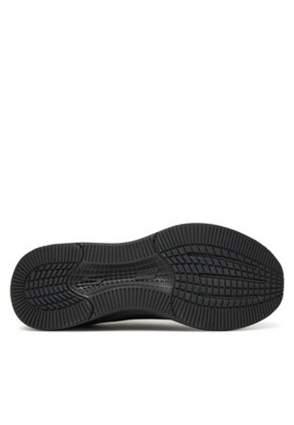 skechers - Skechers Sneakersy Go Run Elevate 2.0-Upraise 2.0 220849/BBK Czarny. Kolor: czarny. Materiał: materiał. Sport: bieganie