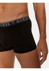 Guess Komplet 5 par bokserek U4YG16 K6YW1 Kolorowy. Materiał: bawełna. Wzór: kolorowy #6