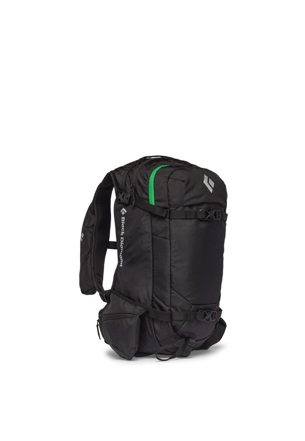 Plecak Black Diamond Dawn Patrol 32. Kolor: czarny