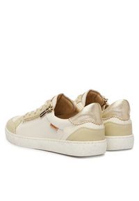 Pikolinos Sneakersy Lanzarote W7B-6737C1 Biały. Kolor: biały. Materiał: skóra #6