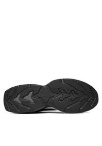 Puma Sneakersy Fade Nitro LS 406203 03 Czarny. Kolor: czarny. Materiał: skóra #5