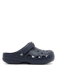 Klapki Crocs. Kolor: niebieski #1