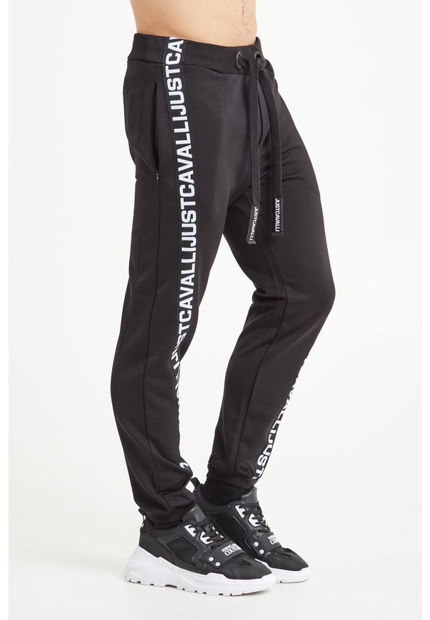 Spodnie dresowe Just Cavalli