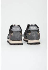 Aeronautica Militare - Sneakersy męskie AERONAUTICA MILITARE #4