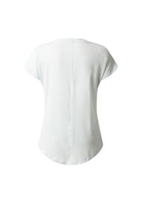 DARE 2B - T-shirt Damski Sportowy. Kolor: niebieski, turkusowy, wielokolorowy. Sport: turystyka piesza