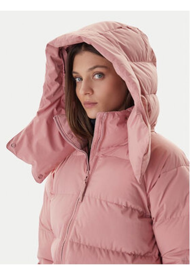 Helly Hansen Kurtka zimowa Ellie 53108 Różowy Regular Fit. Kolor: różowy. Materiał: syntetyk. Sezon: zima