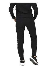 Spodnie treningowe damskie The North Face Nse. Kolor: czarny. Sezon: zima. Sport: narciarstwo
