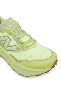 New Balance Buty do biegania Hierro WHIER1LJ Zielony. Kolor: zielony. Materiał: materiał #6