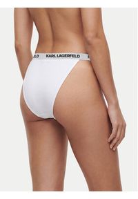 Karl Lagerfeld - KARL LAGERFELD Komplet fig brazylijskich B1W47032 Kolorowy. Materiał: bawełna. Wzór: kolorowy #5