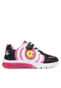 Sneakersy Geox. Wzór: kolorowy #1