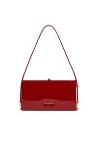 Torebka Eva Minge. Kolor: czerwony #1