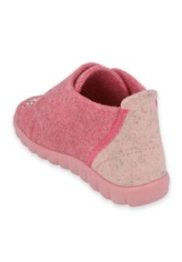 Befado obuwie dziecięce 459P008 różowe. Kolor: różowy #2