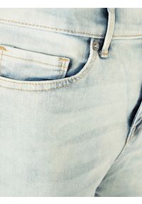 Juicy Couture Jeansy "Skinny" | JWFWB71883 | Kobieta | Niebieski. Kolor: niebieski