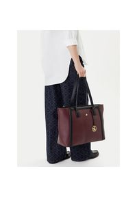 Torebka Beverly Hills Polo Club. Kolor: czerwony #1