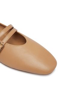 HÖGL Półbuty 1-100930 Brązowy. Kolor: brązowy. Materiał: skóra #4