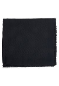 Liu Jo Szal 2A6001 T0300 Czarny. Kolor: czarny. Materiał: wiskoza #3
