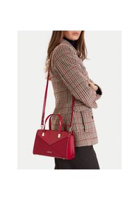 Torebka Lasocki. Kolor: czerwony #1