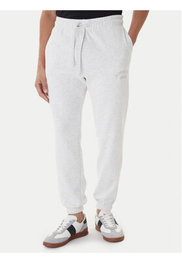 Jack & Jones Komplet spodni Kane Bleecker 12294405 Czarny Relaxed Fit. Kolor: czarny. Materiał: bawełna