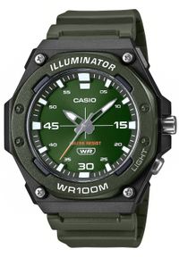Zegarek Męski Casio MW-620H-3AVDF + BOX #1