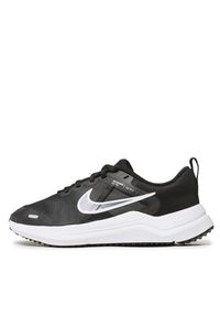 Nike Buty do biegania Downshifter 12 Nn (GS) DM4194 003 Czarny. Kolor: czarny. Materiał: materiał. Model: Nike Downshifter #2