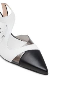 Hispanitas Sandały Nova HV253912 Czarny. Kolor: czarny. Materiał: skóra #3