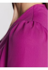 MAX&Co. Sukienka codzienna Decoroso 72211023 Różowy Regular Fit. Okazja: na co dzień. Kolor: różowy. Materiał: syntetyk. Typ sukienki: proste. Styl: casual #5