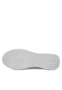 Remonte Sneakersy D1G09-80 Biały. Kolor: biały. Materiał: syntetyk, materiał