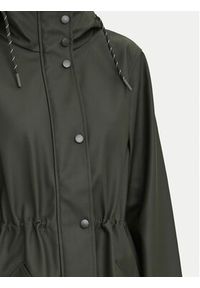 Vero Moda Kurtka przeciwdeszczowa Malou 10266982 Szary Regular Fit. Kolor: szary. Materiał: syntetyk #3