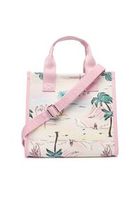 Guess Torebka J6GZ23 WO760 Różowy. Kolor: różowy #4