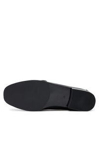 Clara Barson Loafersy WYL3674-7 Czarny. Kolor: czarny. Materiał: materiał, syntetyk #5