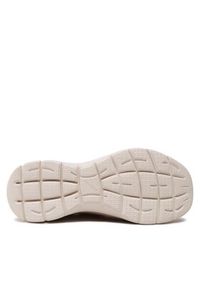 skechers - Skechers Sneakersy Dazzling Haze 149937/ROS Różowy. Kolor: różowy. Materiał: materiał #3
