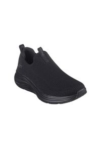 skechers - Buty damskie SKECHERS Vapor Foam True Classic. Kolor: czarny