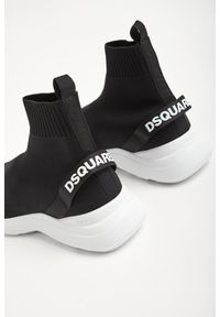 Sneakersy męskie DSQUARED2